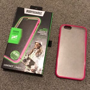 Bodyguardz iPhone 6 Plus case